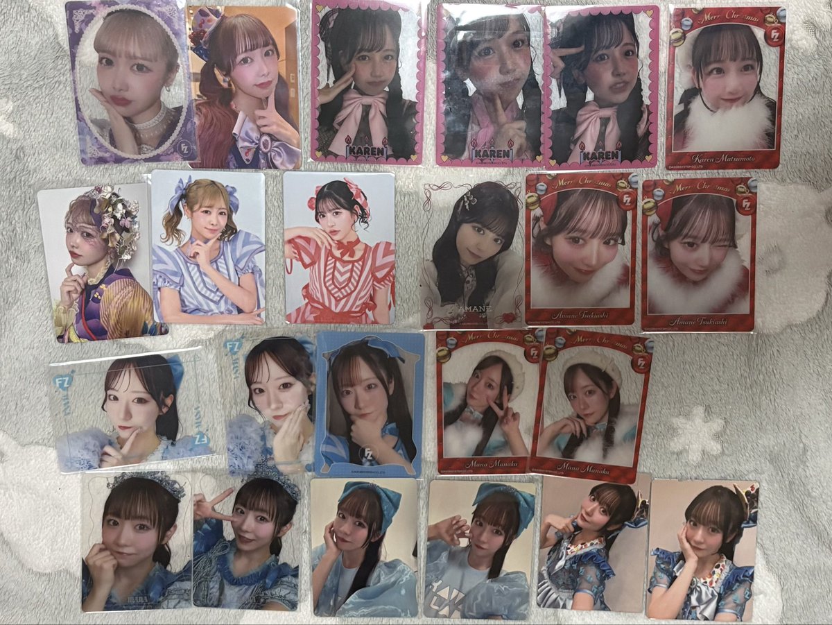 minami 💜🧸☪️ tweet media