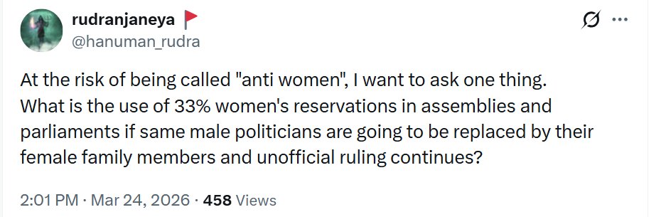 rudranjaneya 🚩 tweet media