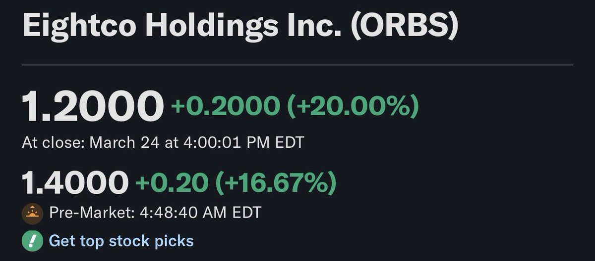 Kodi (BMNR) 📌 tweet media