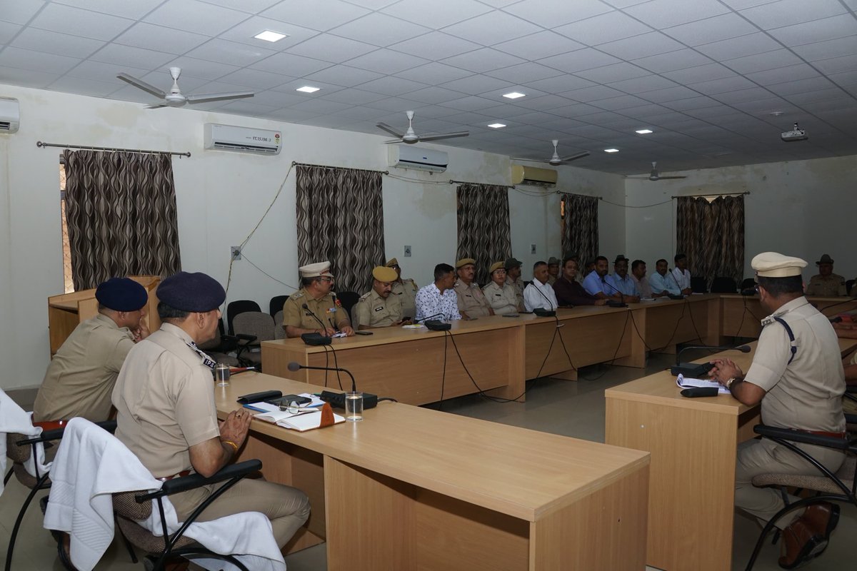 Devendra Kumar Bishnoi tweet media