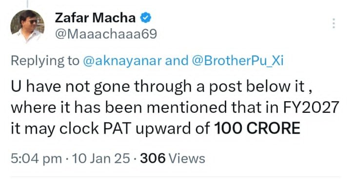 Microcap Hustler tweet media