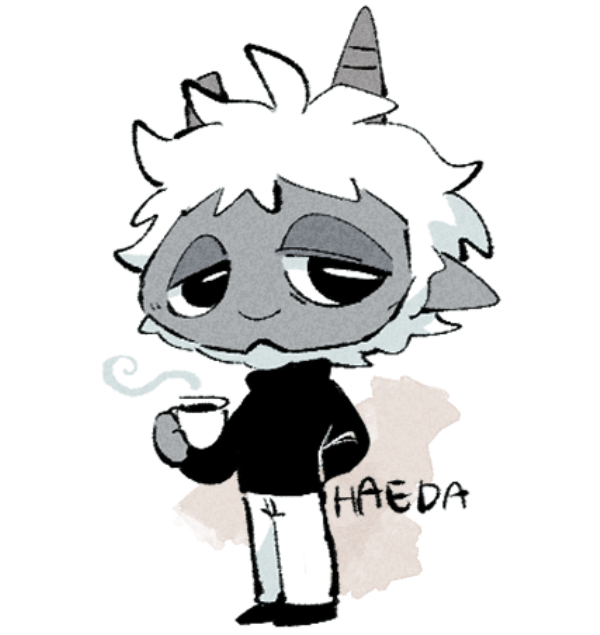 HAEDA Shiki tweet media