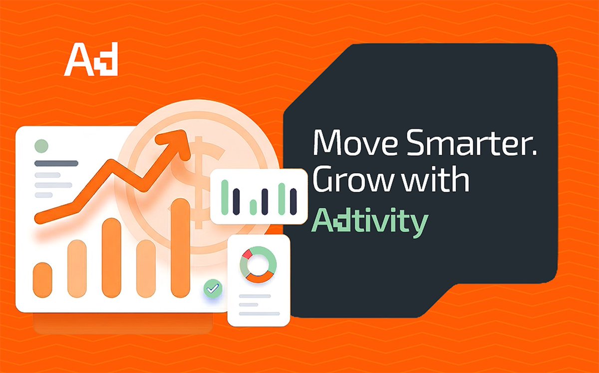 Adtivity tweet media