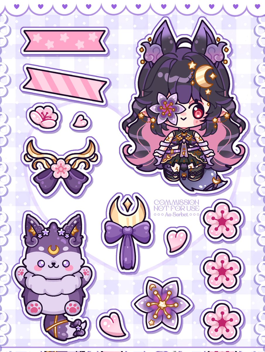 Ao sorbet🦢🪞 tweet media