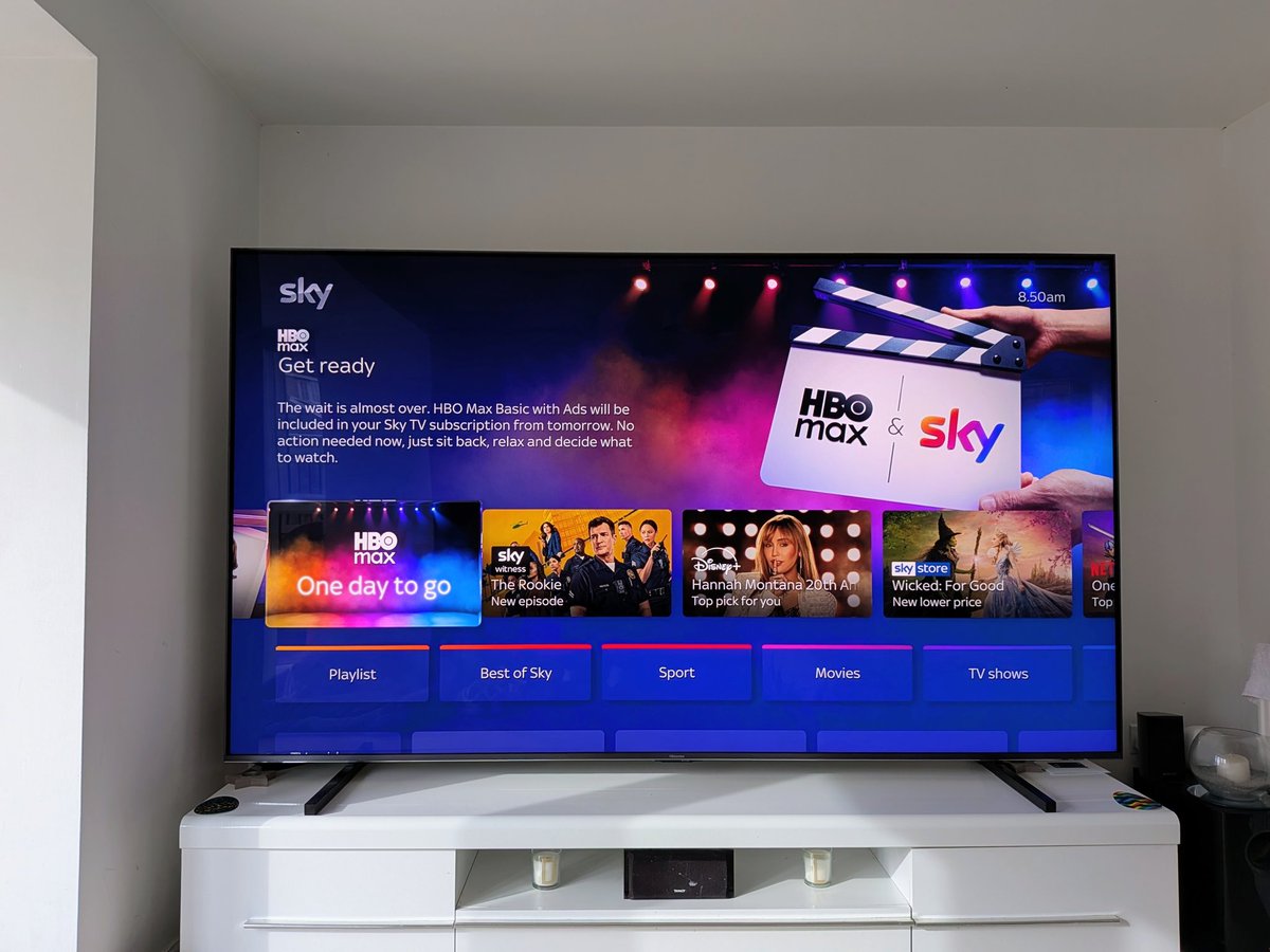 Danny Silvester tweet media