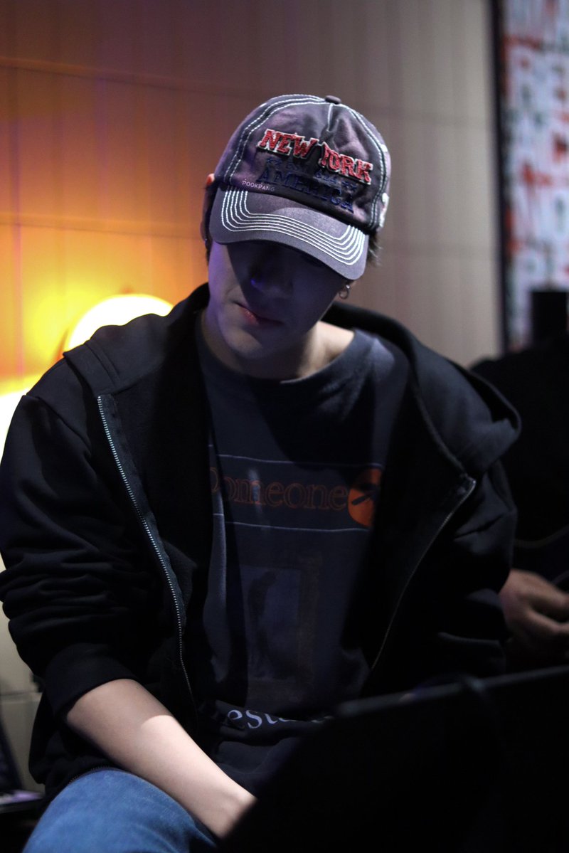 Mr.BTN_ ꉆꃔ 🐶🌻🪐 tweet media