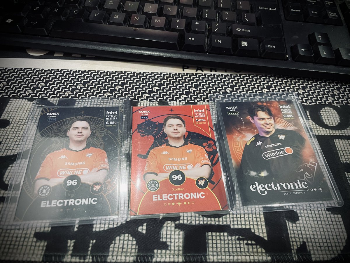 Cssssssgo's tweet photo. @electronicCSGO https://t.co/rp0YXtCUpx