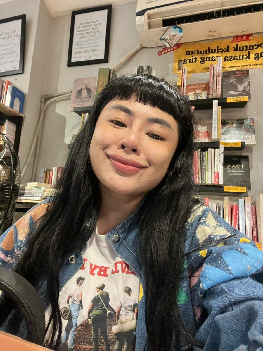 Sayur Bayam Jaksel tweet media