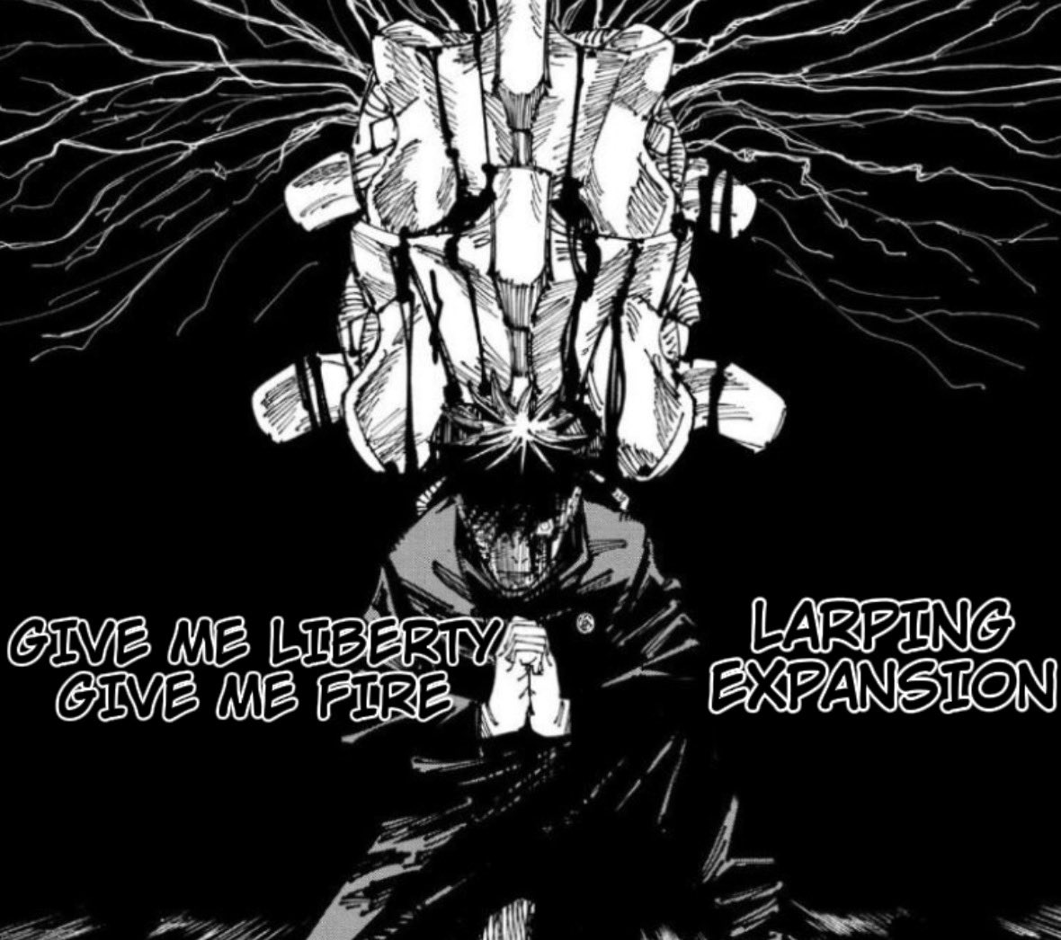 Potential Man tweet media