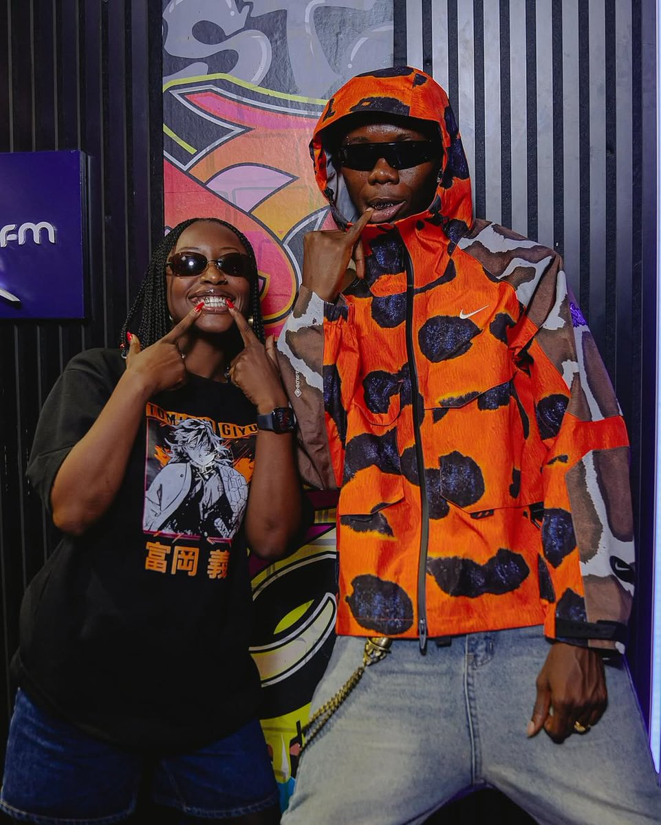 Cool FM Nigeria 96.9 tweet media