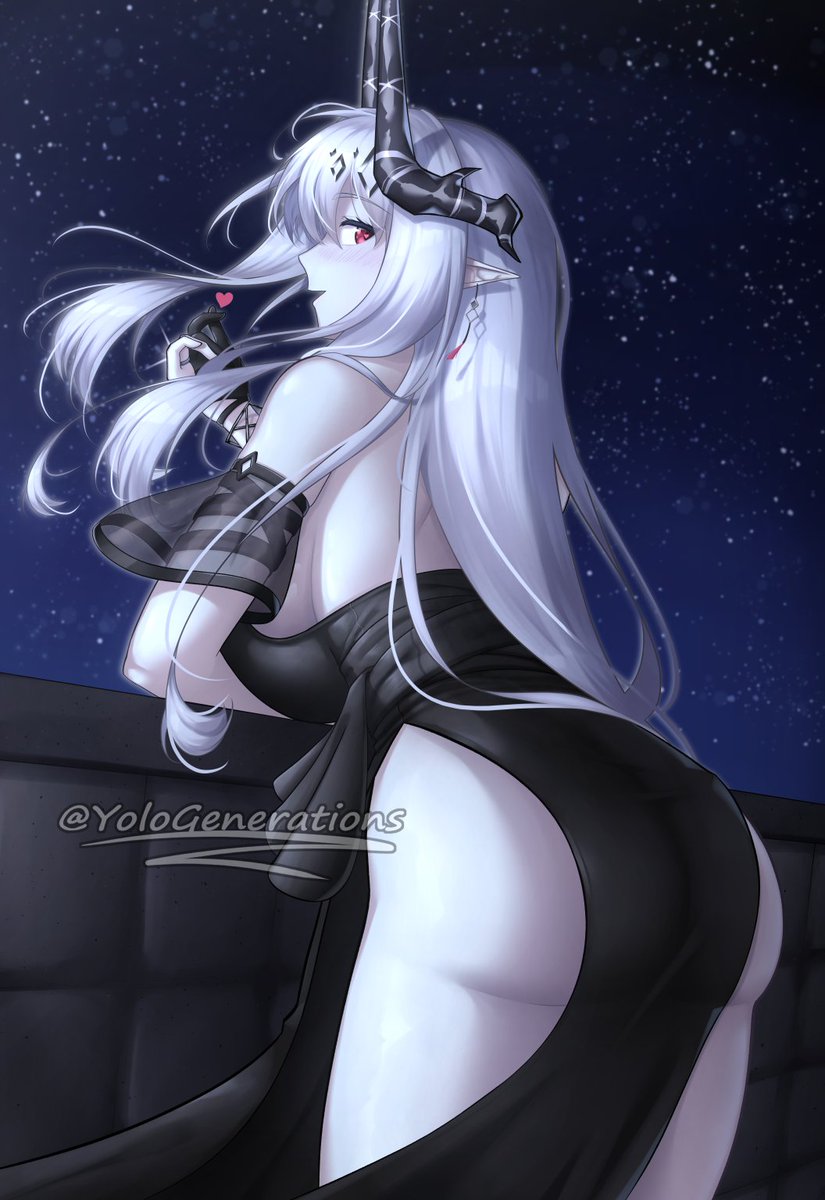 Yolo ✏️ (Comm Available 0/1) tweet media