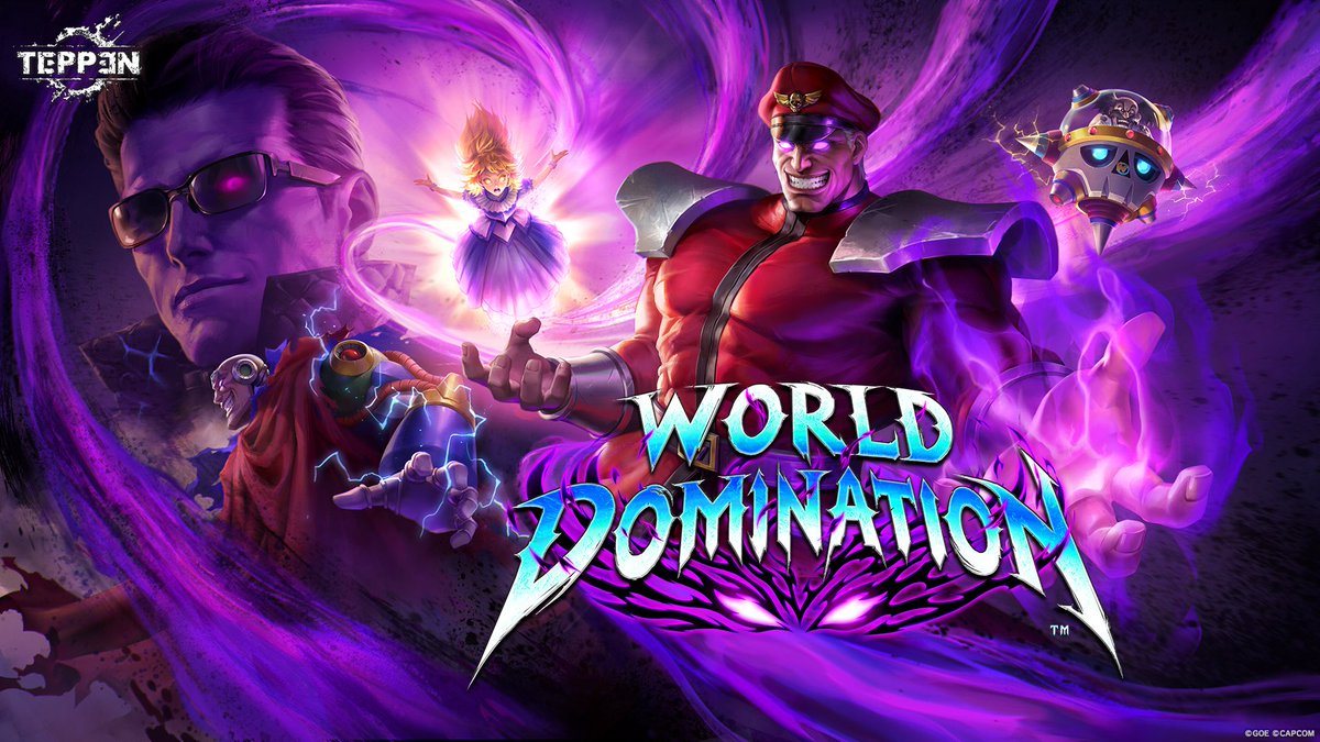 PlayTEPPEN_ASIA tweet media