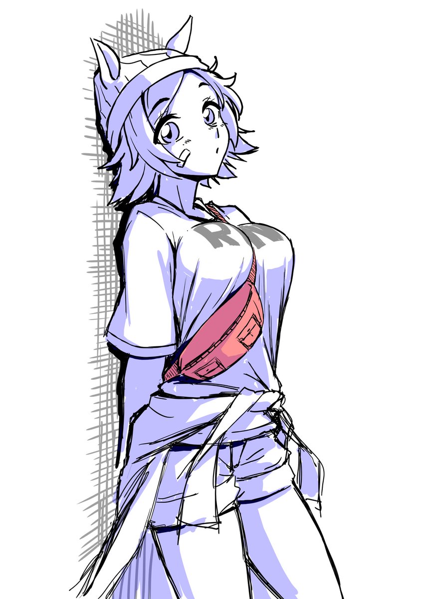 ヤマキ@あんぷろしあ tweet media