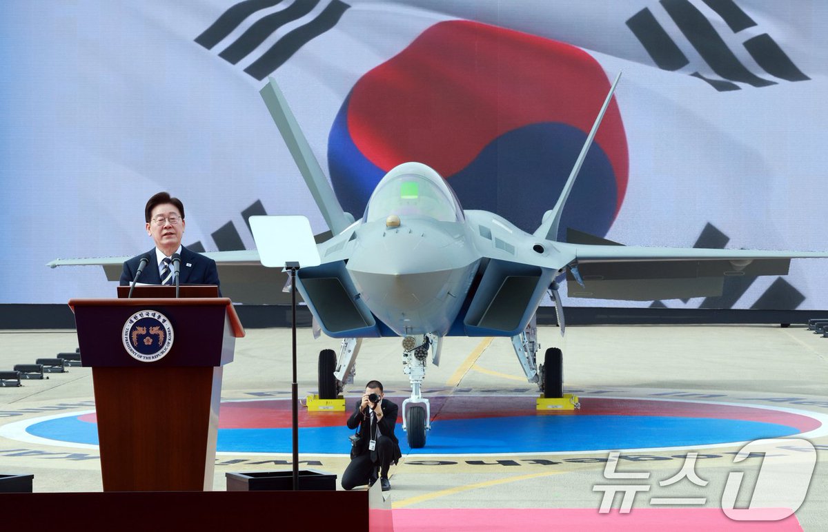 International Defence Analysis tweet media