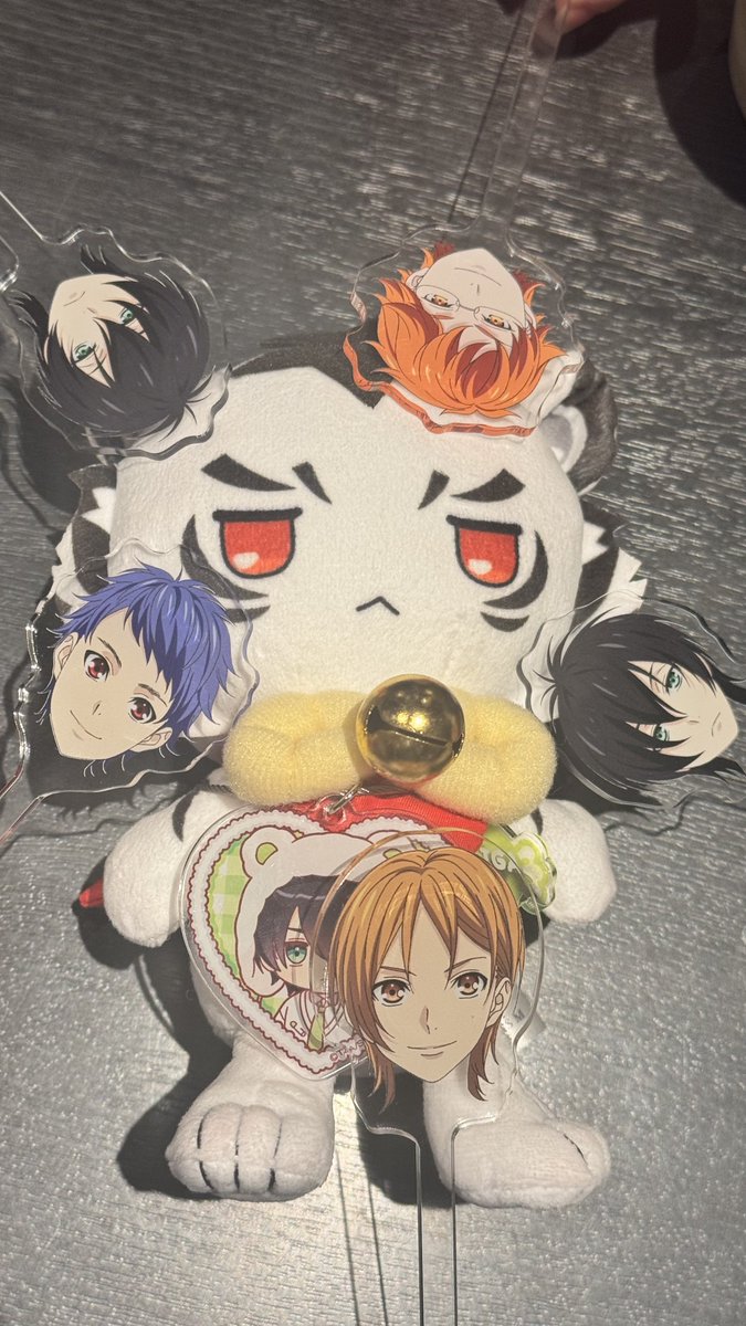 🌟葱瀞鮪⛩ tweet media