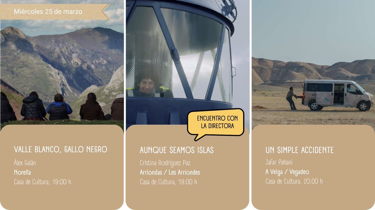 Laboralcinemateca tweet media