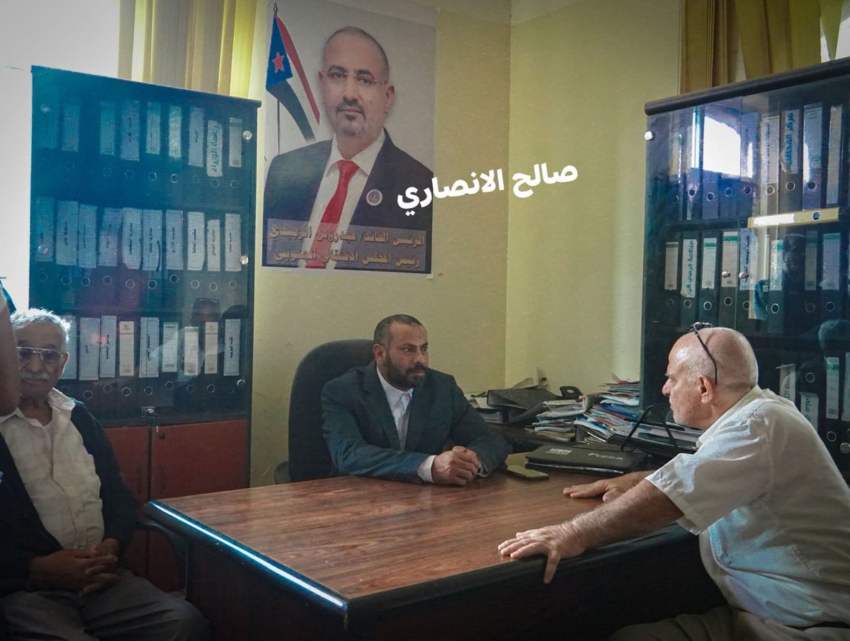 صهيب الحِميَري tweet media