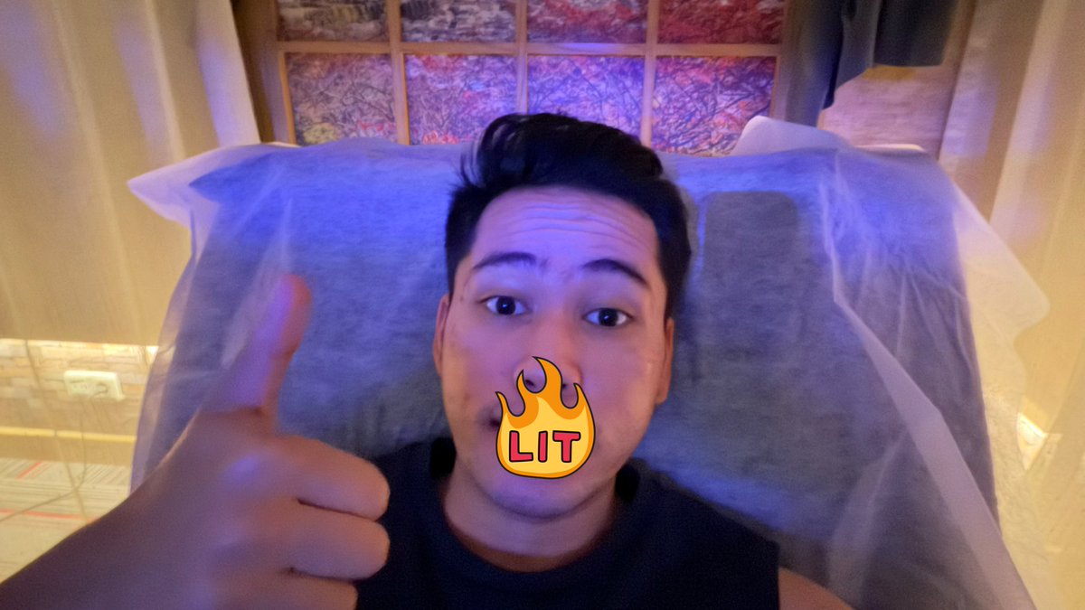 Ares 🔱 tweet media