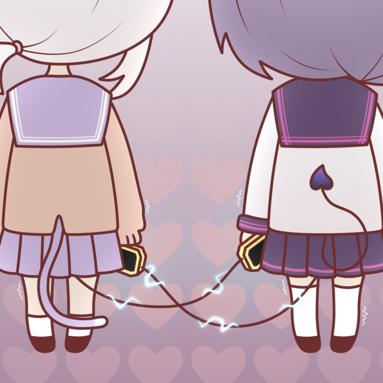 sheep_realms's tweet photo. 对决 | Sheep-realms #pixiv https://t.co/8X8x5vh4x0 https://t.co/0daxXJY03c