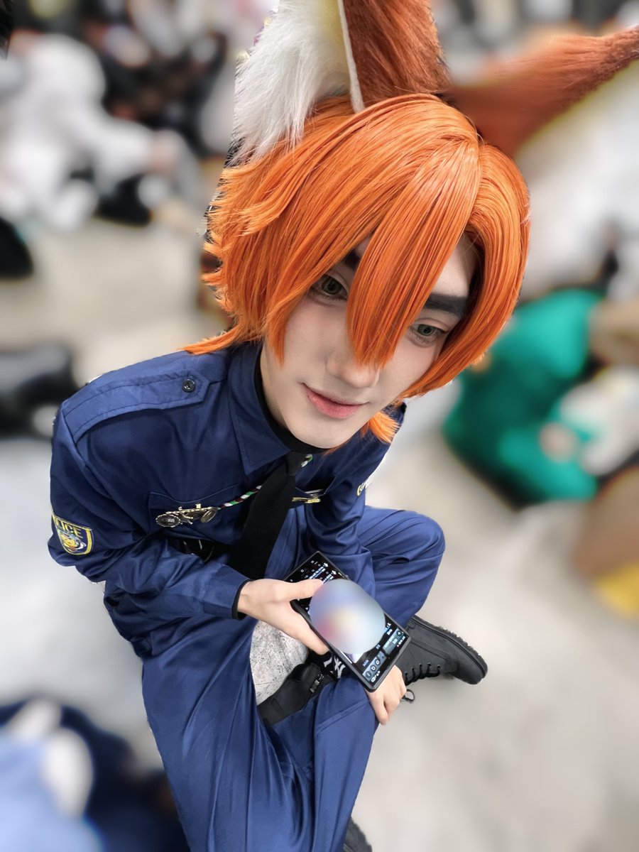 3부코 토 🍀마리모🍀 tweet media