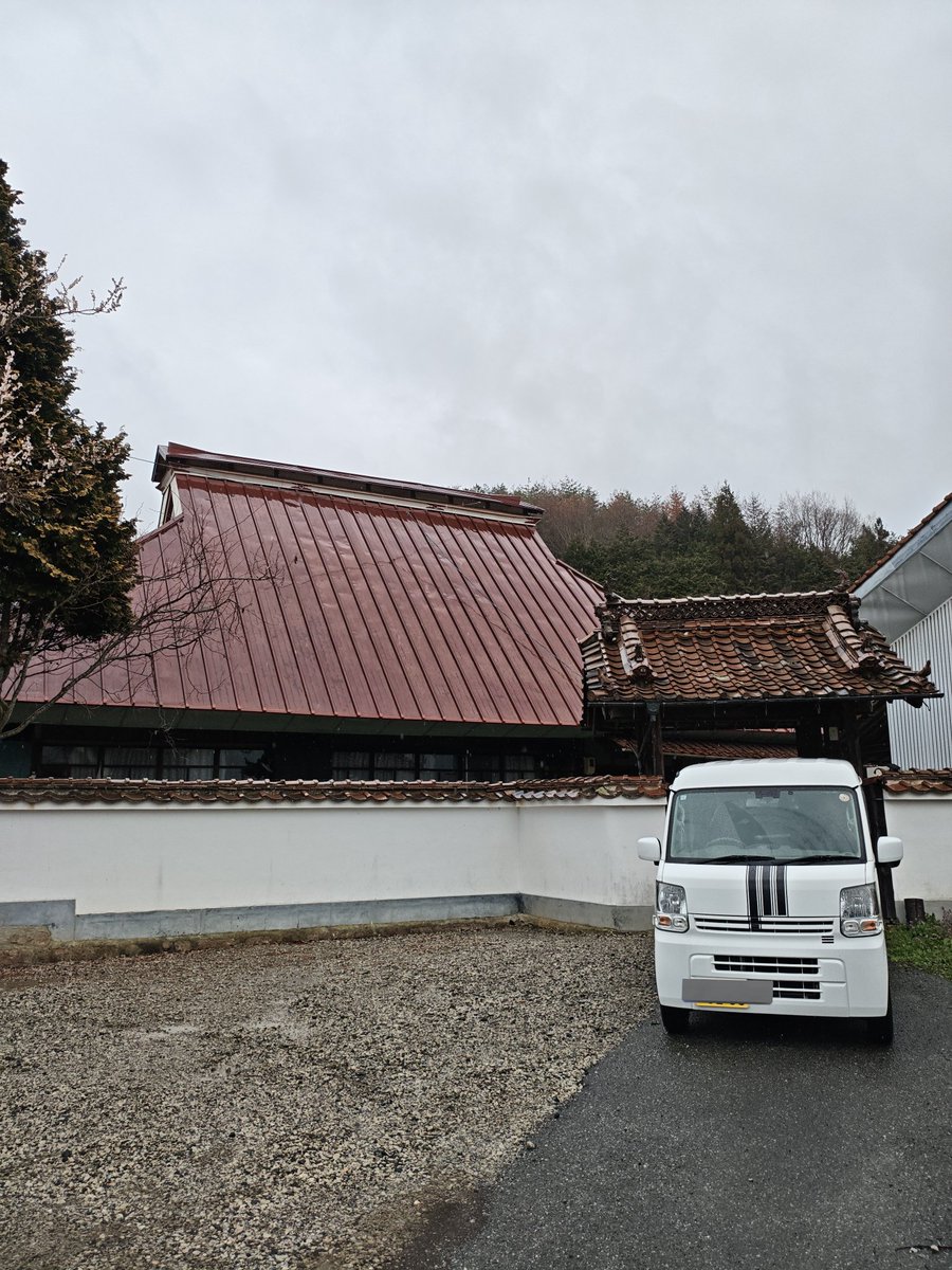 24季（ﾆｼｷ） tweet media