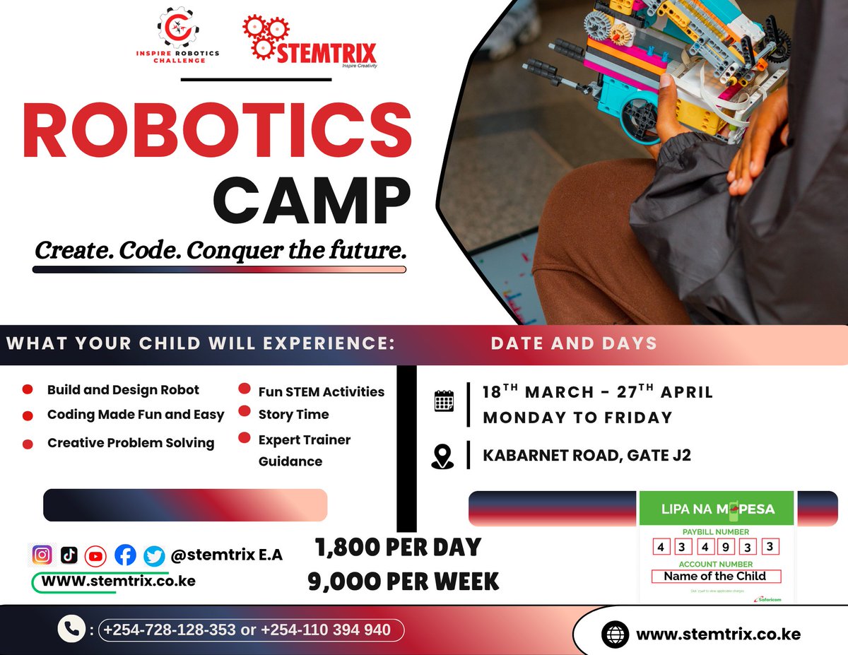 Stemtrix tweet media