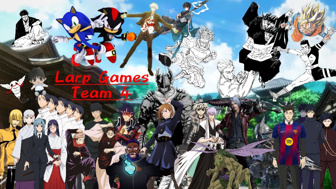 Simon || TEAM 4 FOR THE WIN tweet media