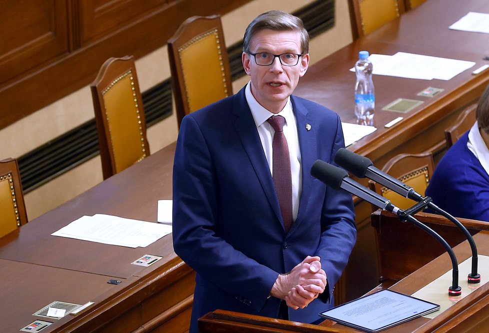 Peťulína Markvartová tweet media