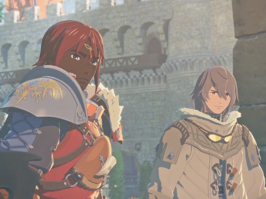 ♠️ Seven/Raiden 🫧 Simon’s husband and bf tweet media