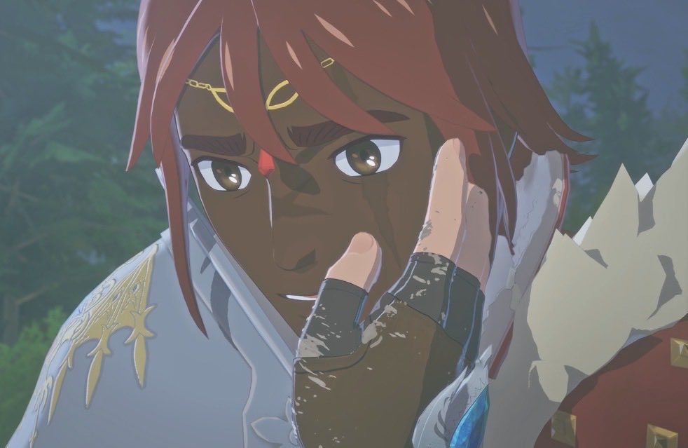 ♠️ Seven/Raiden 🫧 Simon’s husband and bf tweet media