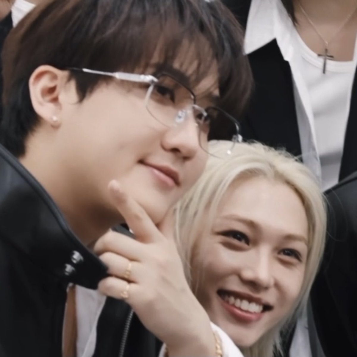 창빈빠순 tweet media