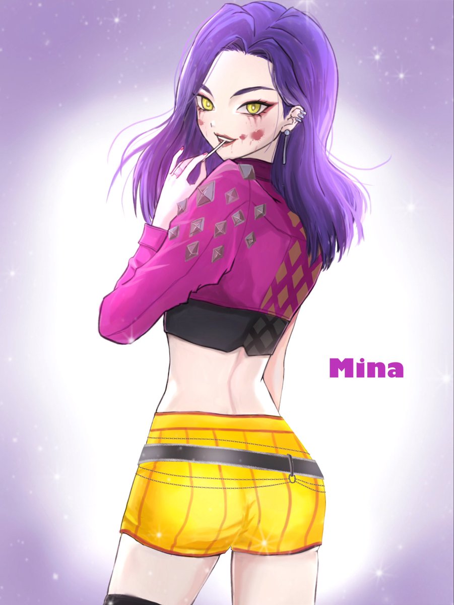 ぽめちゃん tweet media