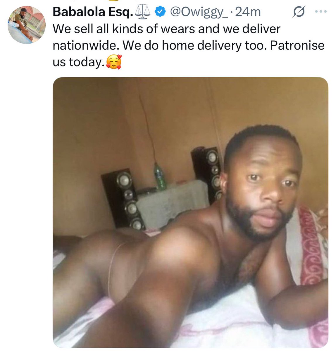 Black_Melanin🥰 tweet media