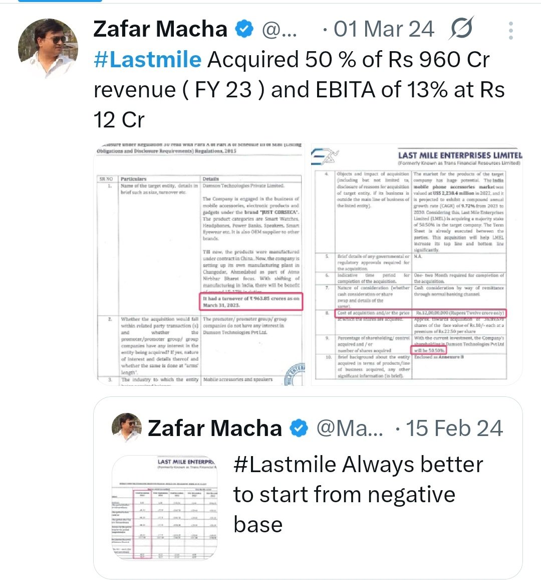 Microcap Hustler tweet media