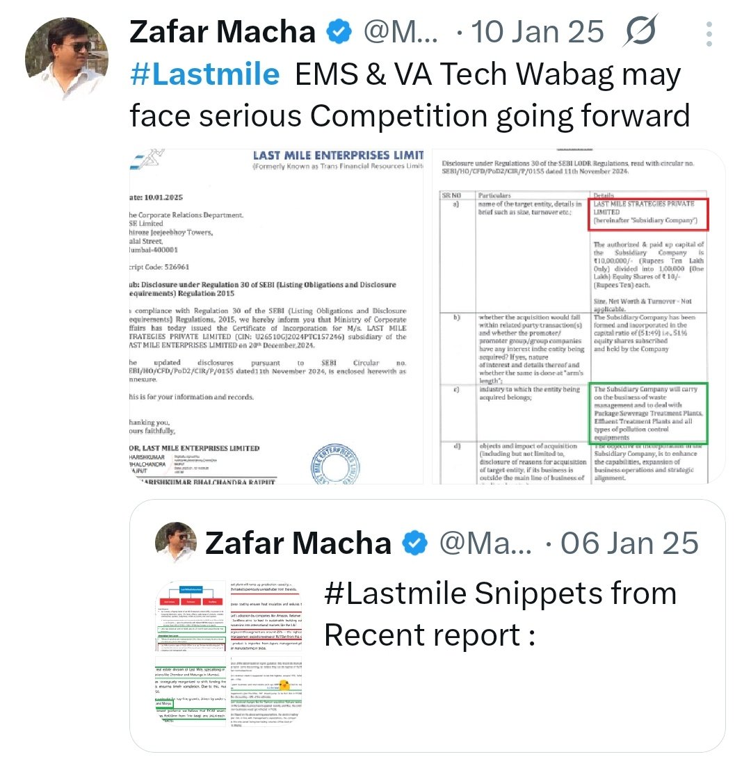 Microcap Hustler tweet media