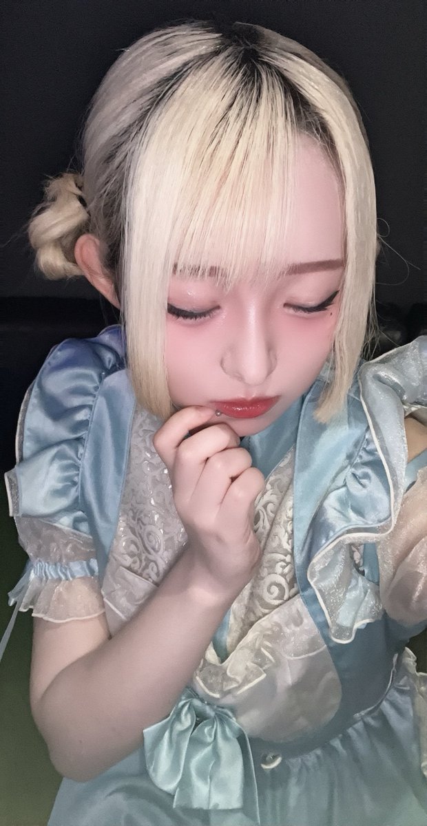 あまね@5月1日生誕予定 tweet media