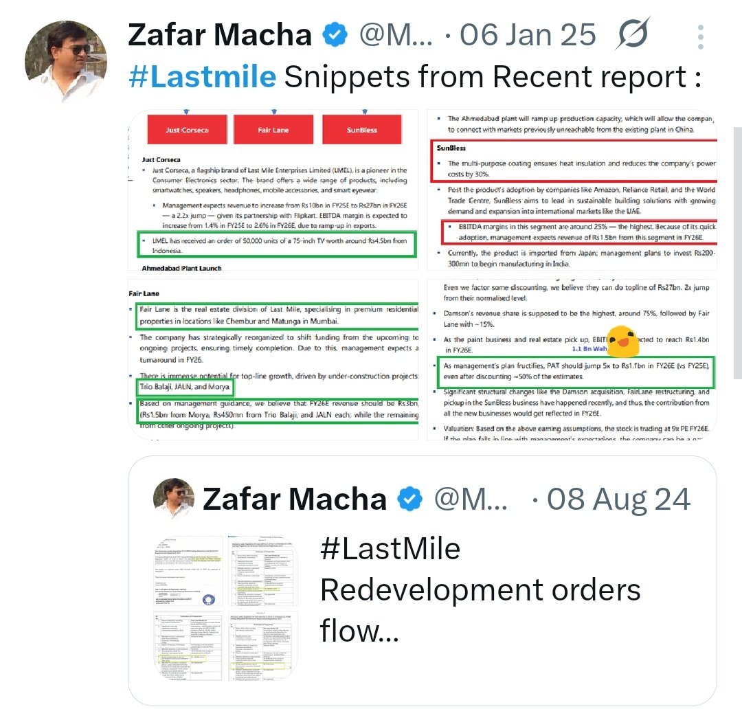 Microcap Hustler tweet media