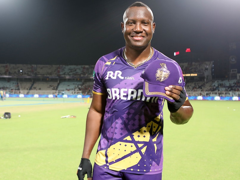 Rokte Amar KKR tweet media