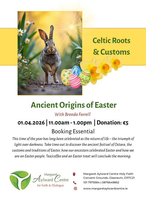 Margaret Aylward Centre tweet media