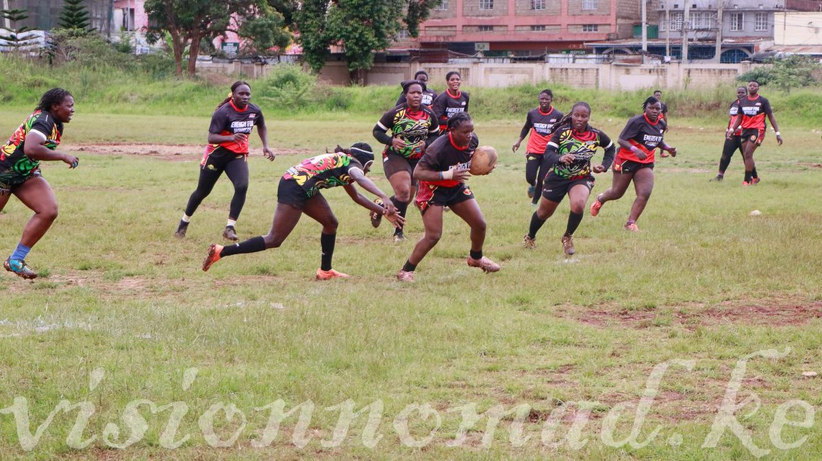 Mwamba Rugby Football Club tweet media