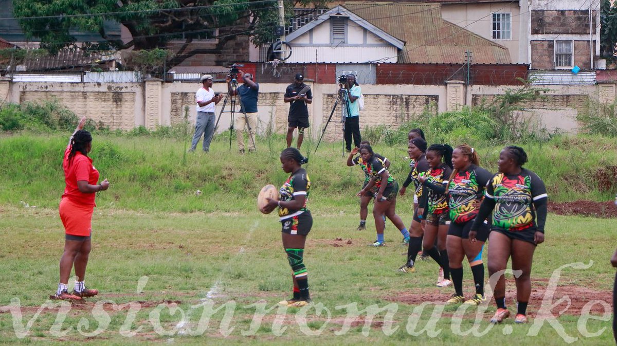 Mwamba Rugby Football Club tweet media