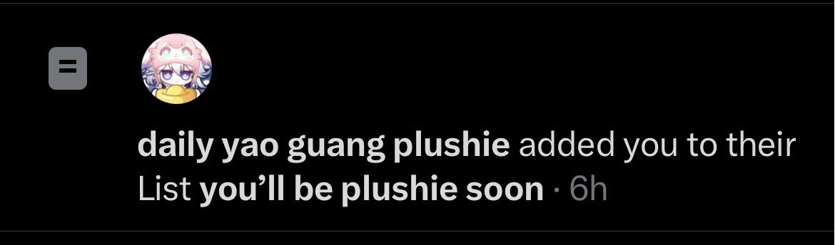 little chimera tweet media