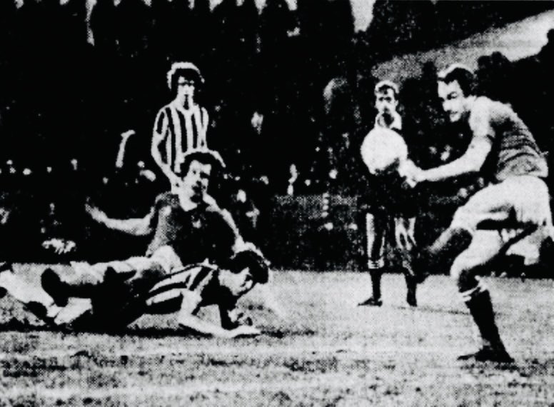 St Mirren Nostalgia tweet media