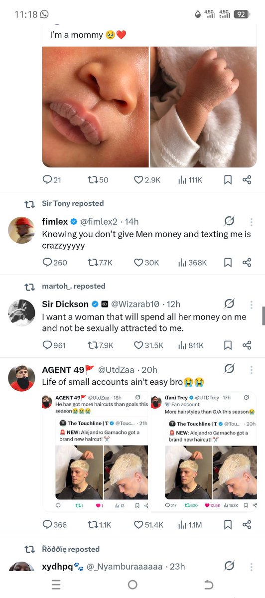 MartinKim2002's tweet photo. Nashangaa kwani Leo nimenunua data ya wapi buana😂😂 https://t.co/4azMDn7rmX