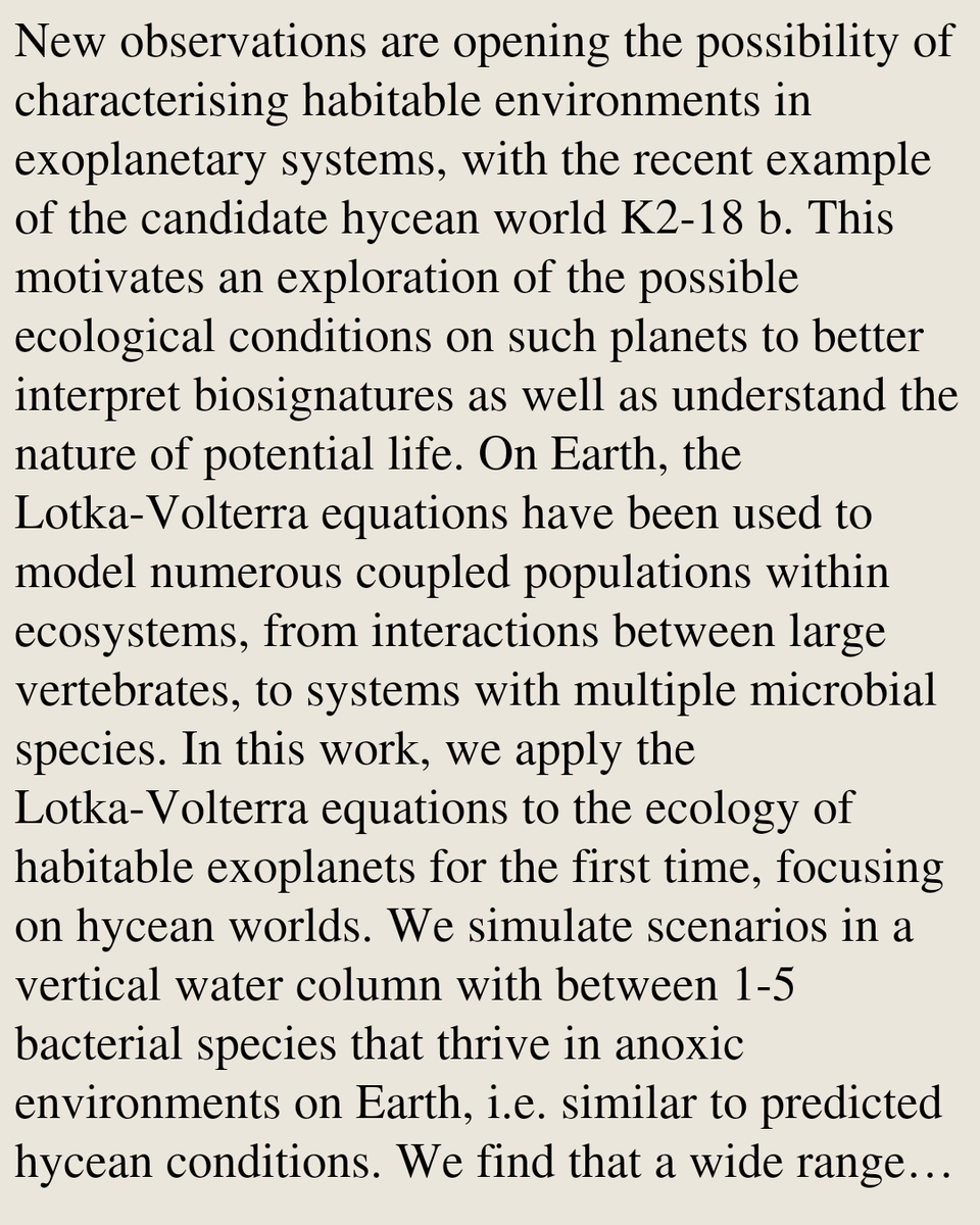 Earth and Planetary Astrophysics arXiv tweet media