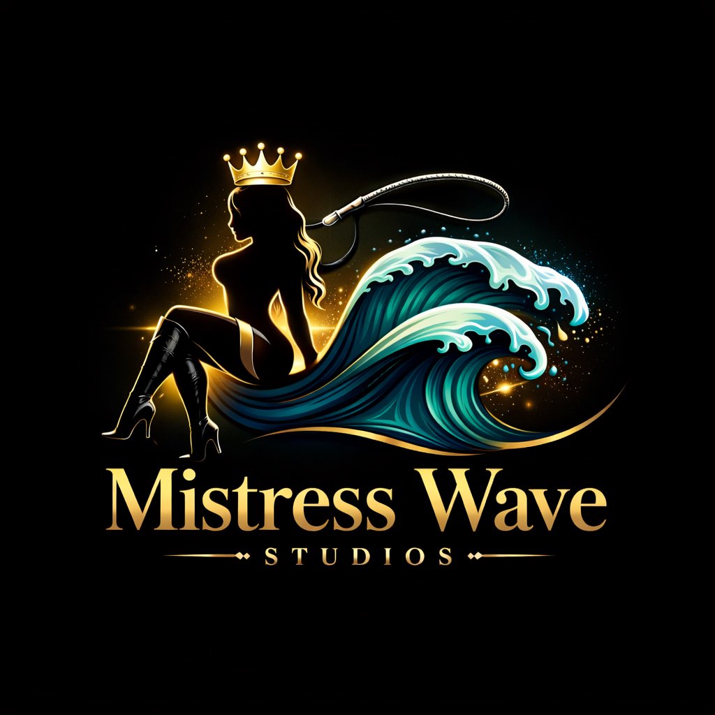 MISTRESS WAVE 🌊 tweet media