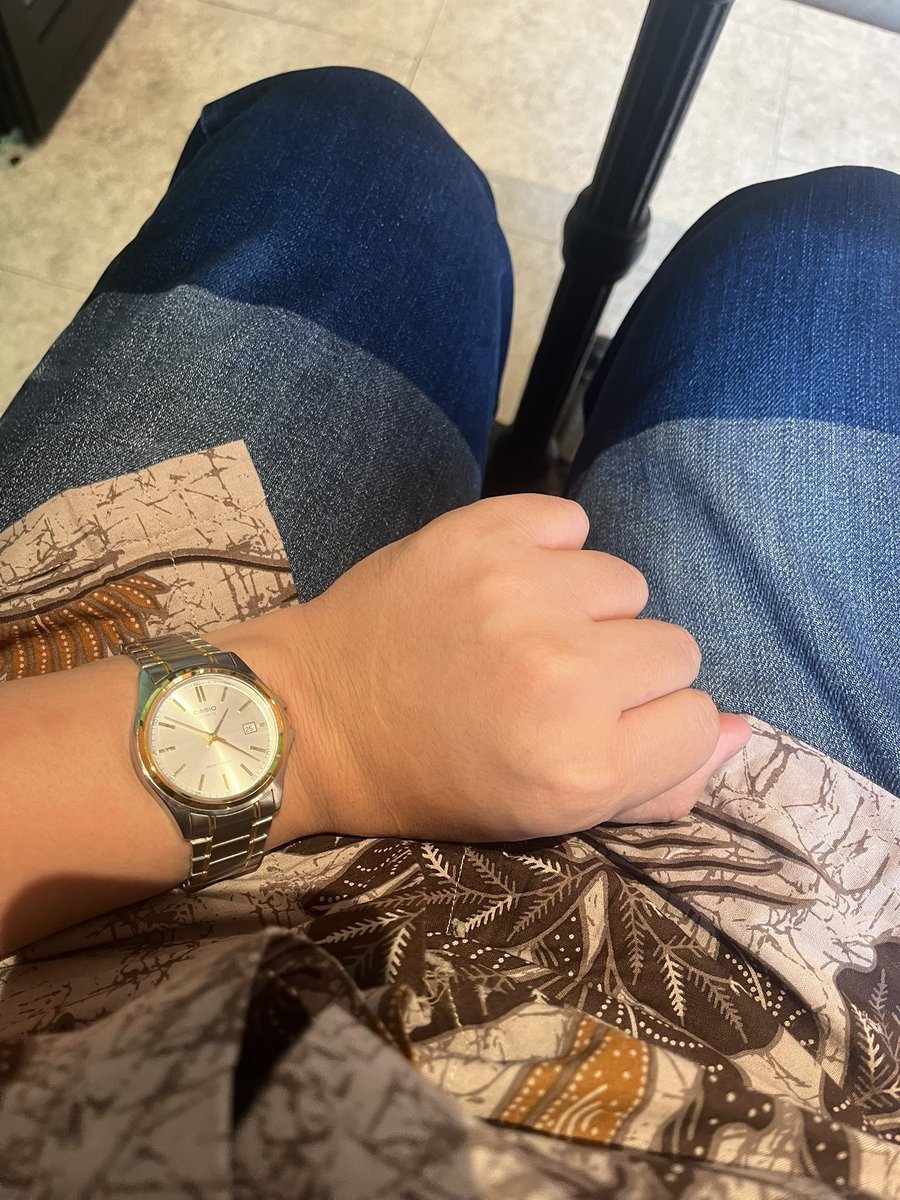 Alter Gen Z tweet media