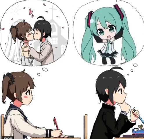 𝓗𝓪𝓽𝓼𝓾𝓷𝓮 𝓜𝓲𝓴𝓾 (Retry Now) 💙 tweet media