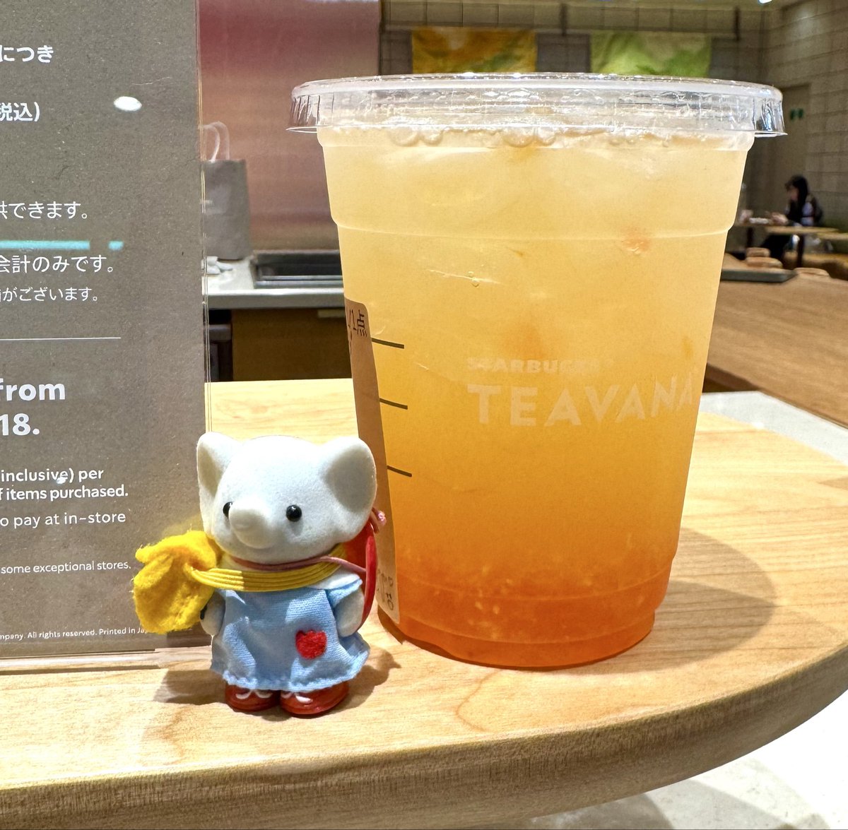 虫蟲おえかきアイドル🌟まめろちゃん tweet media