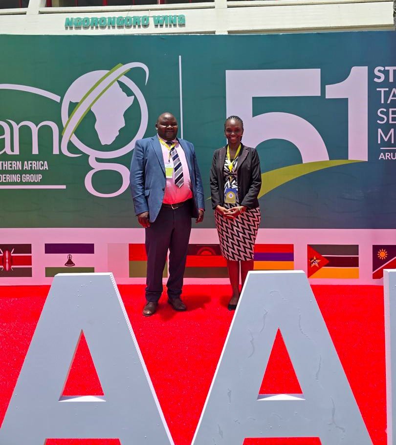 National Lotteries and Gaming Regulatory Board tweet media